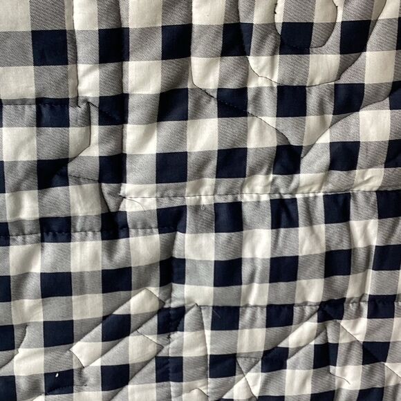 NWT. Hand Crafted Baseball for All Ages Lap Quilt - Picture 12 of 14